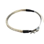 Resistenza carter compressore