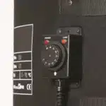 Scaldafusto – HIBC/B