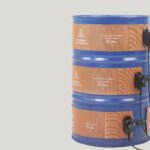 Fasce scaldafusto in silicone – HSSD