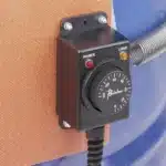 Fasce scaldafusto in silicone – HSSD