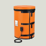 Scaldafusto – Copertura isolante