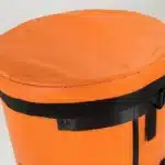 Scaldafusto – Copertura isolante