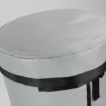 Scaldafusto – Copertura isolante