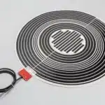 Pellicole antiappannamento specchio