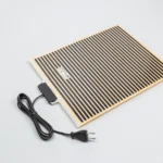 Pellicole antiappannamento specchio