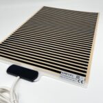 Pellicole antiappannamento specchio