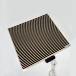 Pellicole antiappannamento specchio