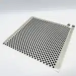 Riscaldatori inchiostro PTC