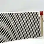 Riscaldatori inchiostro PTC