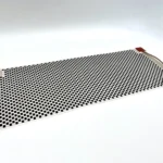 Riscaldatori inchiostro PTC