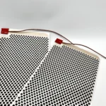 Riscaldatori inchiostro PTC