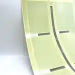 Riscaldatori inchiostro PTC