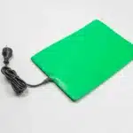 Tappetini riscaldanti in PVC IP67