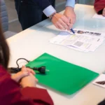 Tappetini riscaldanti in PVC IP67