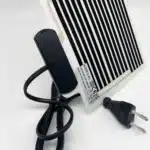 Tappetino riscaldante rettili