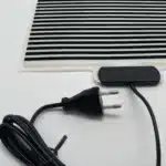 Tappetino riscaldante rettili