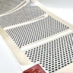 Riscaldatori inchiostro PTC