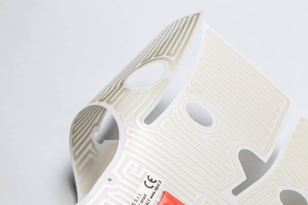 Resistive and capacitive sensors alper 3