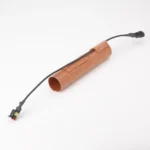 Resistenze etched foil silicone