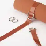 Resistenze etched foil silicone