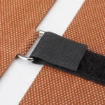 Resistenze etched foil silicone