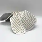 Riscaldatori inchiostro argento