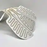 Riscaldatori inchiostro argento