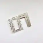 Riscaldatori inchiostro argento