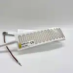 Riscaldatori inchiostro argento