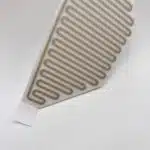 Riscaldatori inchiostro argento