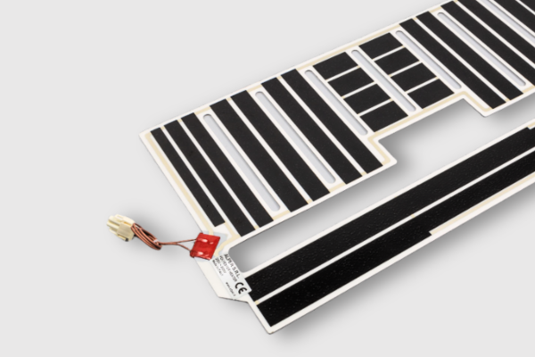 Alper riscaldatori flessibili scaldatazze