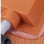 Silicone heating mat drum heater – HIBC/A